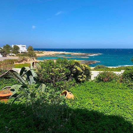 Milora Sunset Aparthotel Πολλώνια Εξωτερικό φωτογραφία