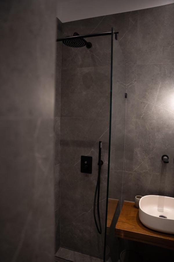 Milora Sunset Aparthotel Πολλώνια Εξωτερικό φωτογραφία